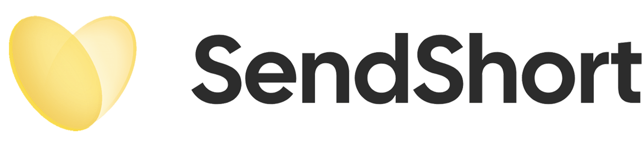 Code promotionnel Sendshort
