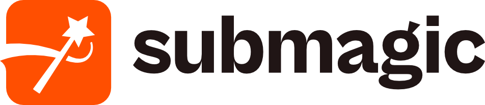 Logo de Submagic