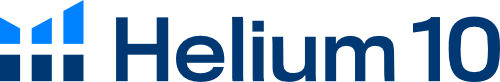 Logo d'Helium 10