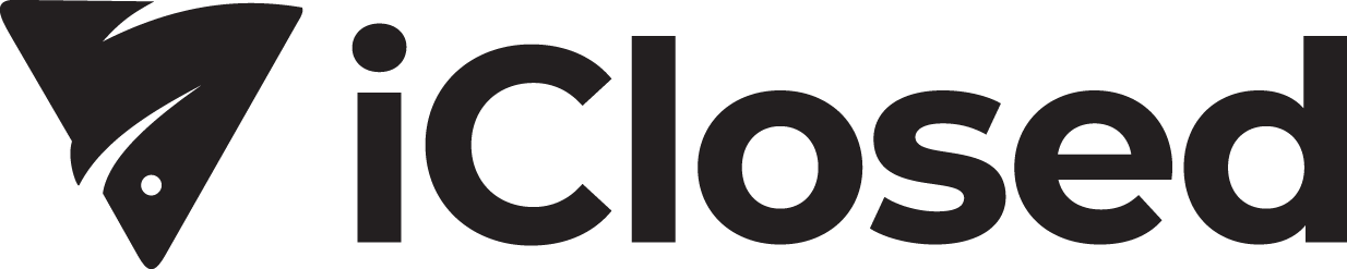 Logo d'iClosed