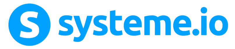 Logo systeme.io
