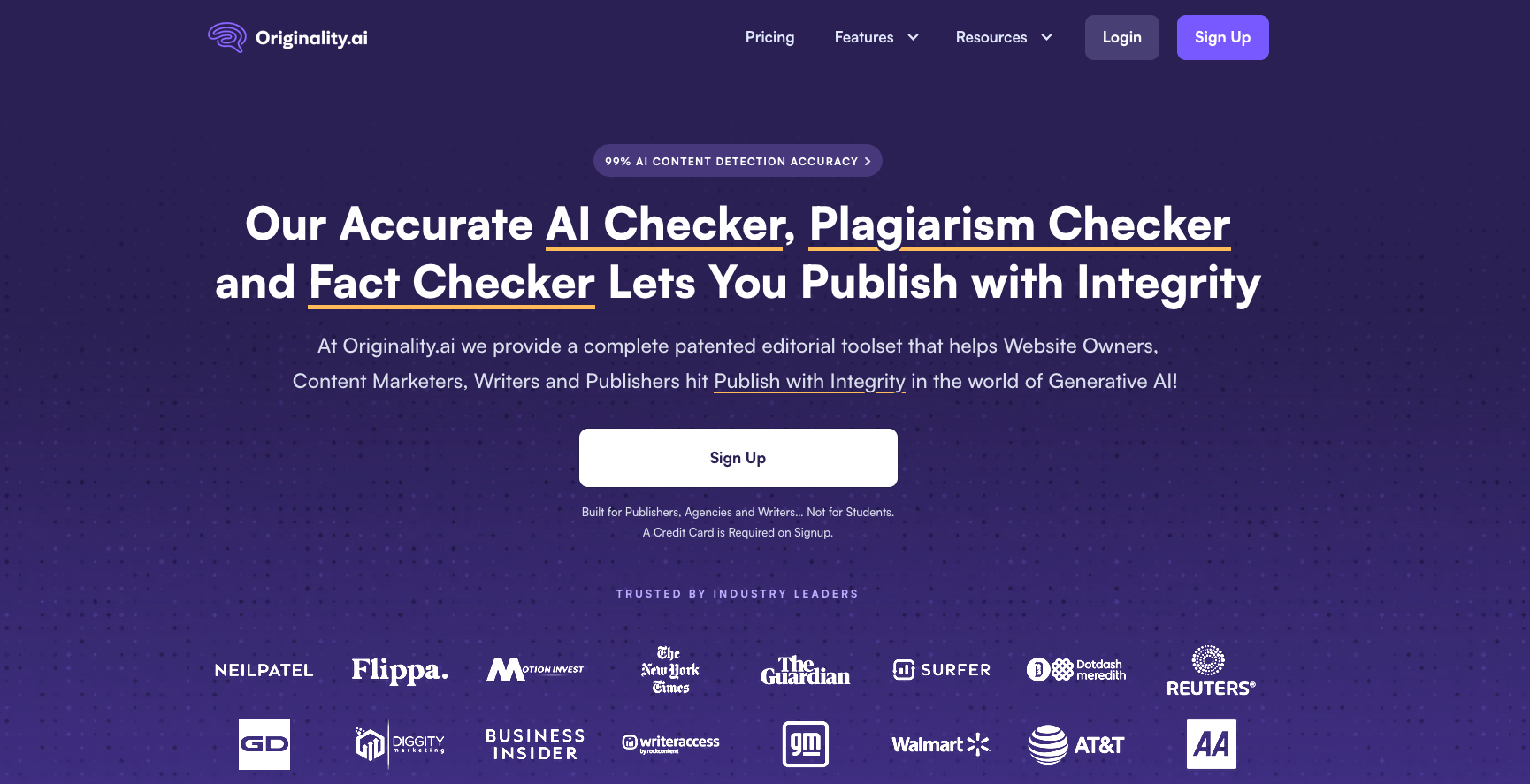 originality-ai-home Originality.ai