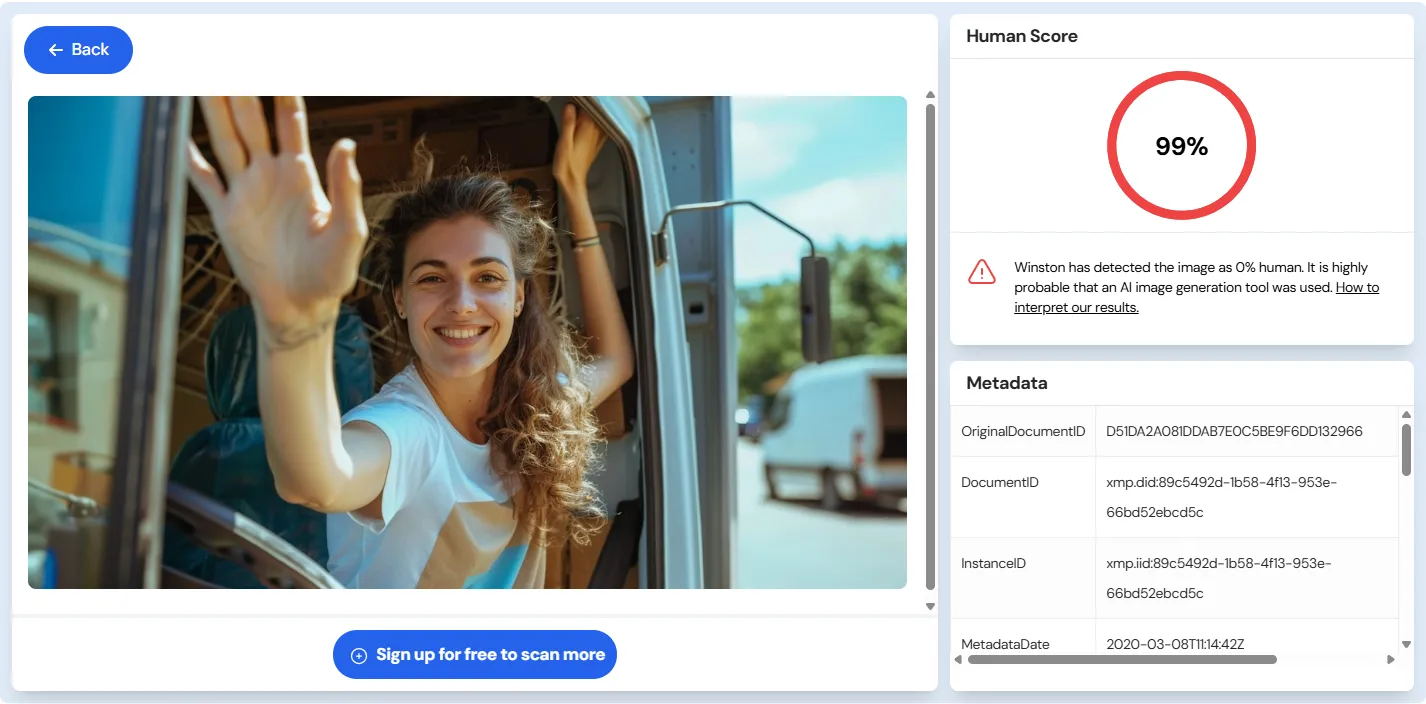 4-analyse-image Détection d'image IA