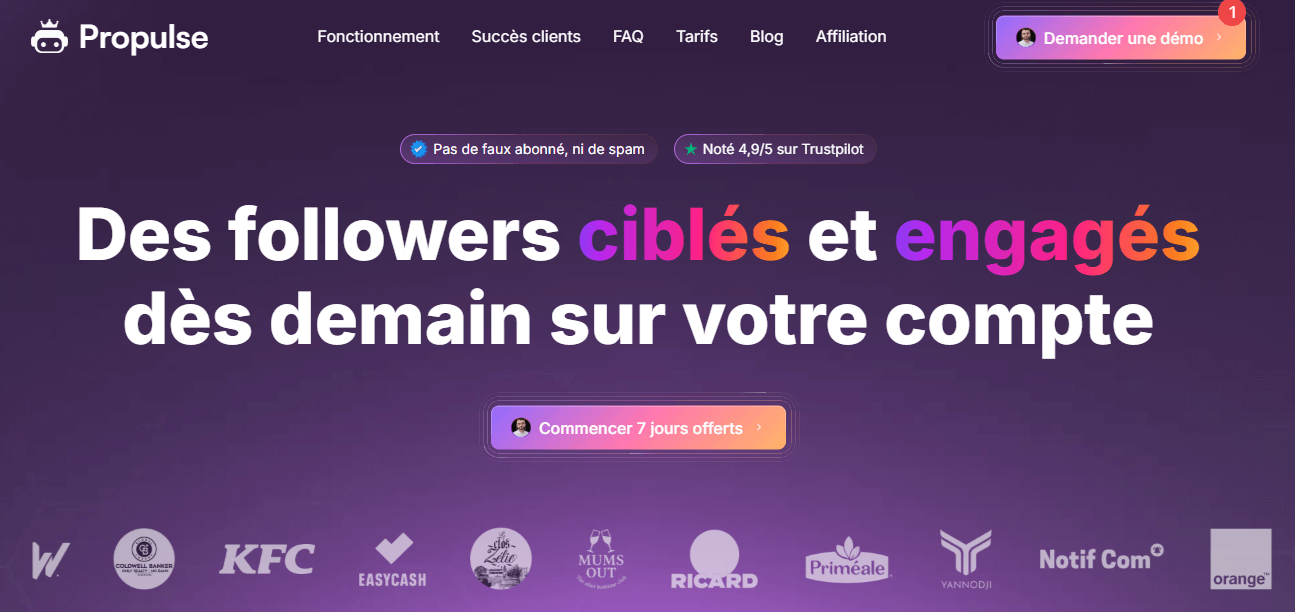 1-propulse.me Site de Propule.me