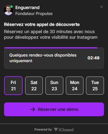 5-appel-decouverte Réserver un appel avec le fondateur de Propulse